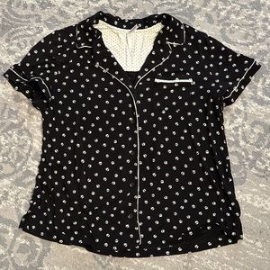 Soma Cool Nights Sleep Top